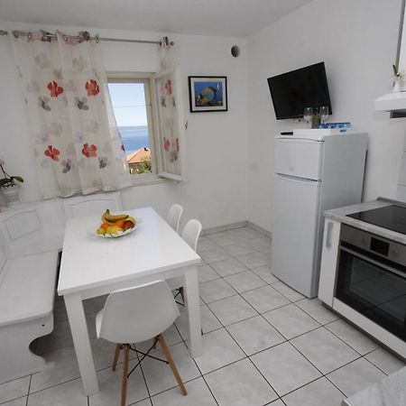 Apartments Galic Макарска Екстериор снимка